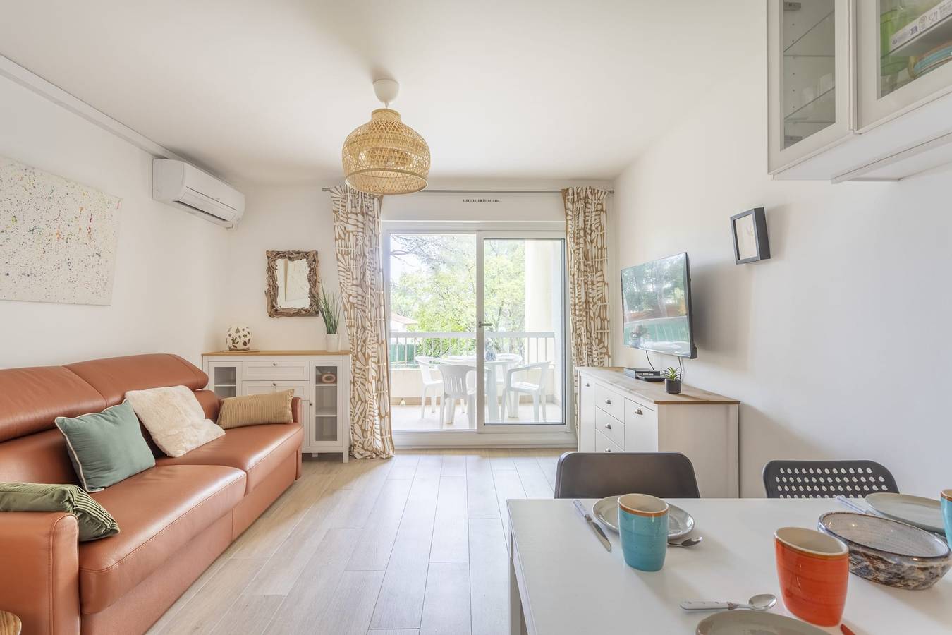 Appartement de vacances