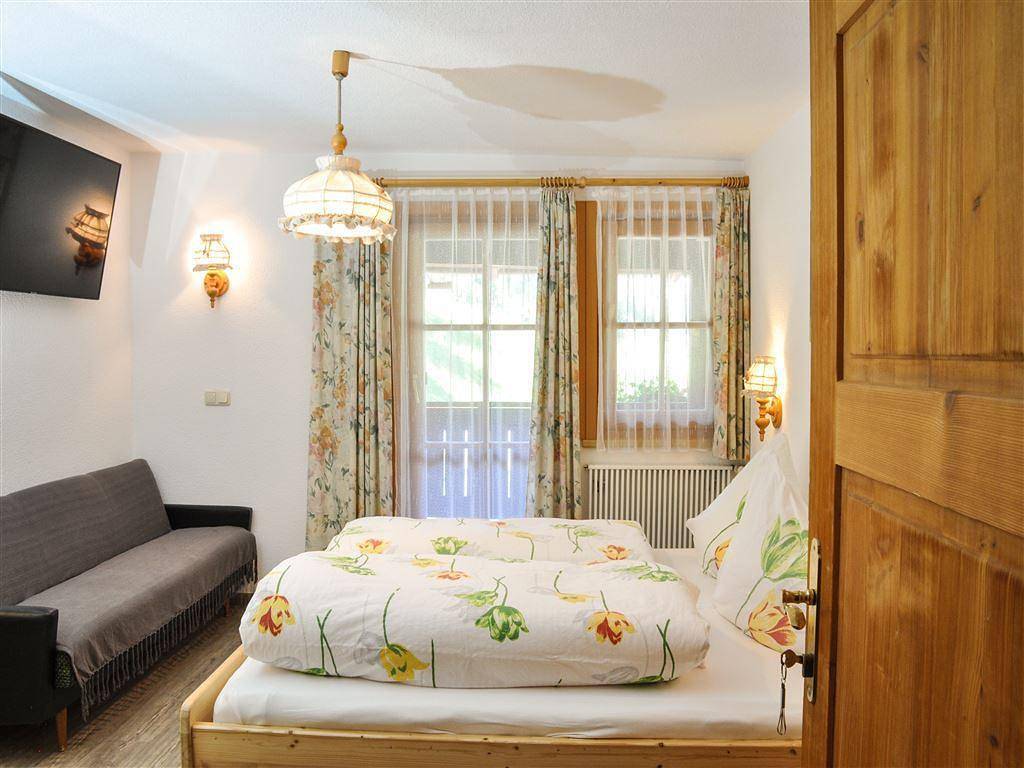 App. Leiterspitze, Dusche, Wc, Balkon in Gramais, Außerfern