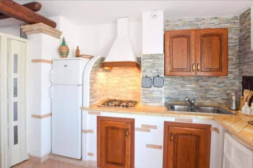 Apartamento entero, Villa Fiore Baunei in Baunei, Provincia de Ogliastra