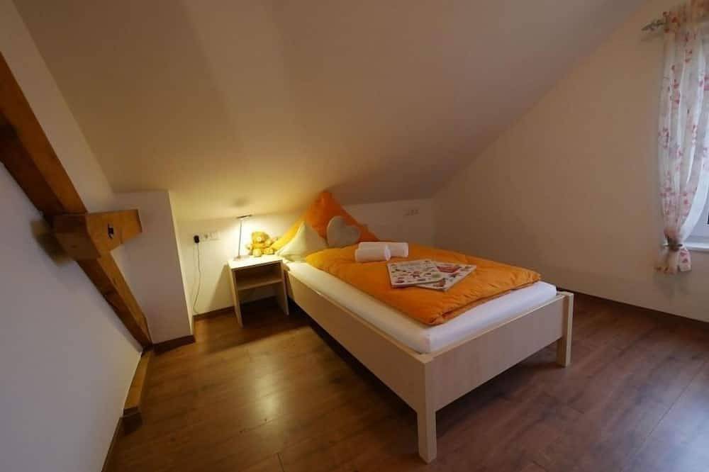 Ganze Wohnung, Ferienwohnung/App. für 7 Gäste mit 70m² in Ochsenhausen (175467) in Ochsenhausen, Landkreis Biberach