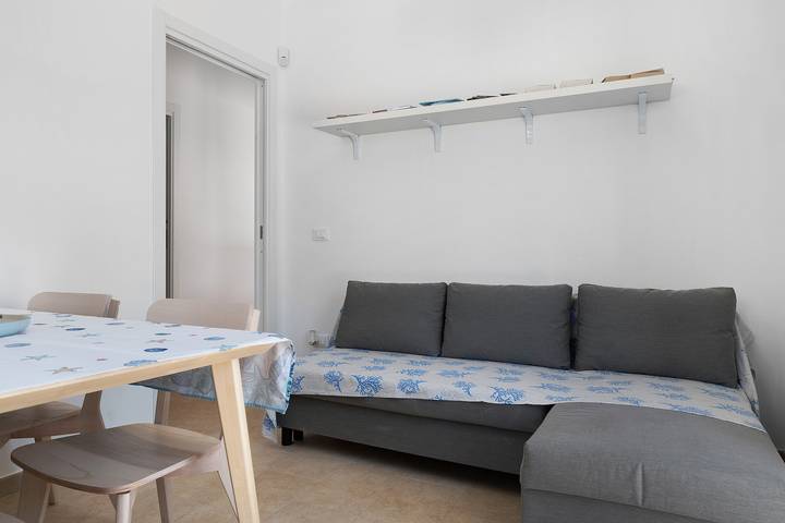 Holiday Home 'Masseria Ulia Ventitrè' with Private Garden, Wi-Fi and Air Conditioning in Torricella, Gulf of Taranto