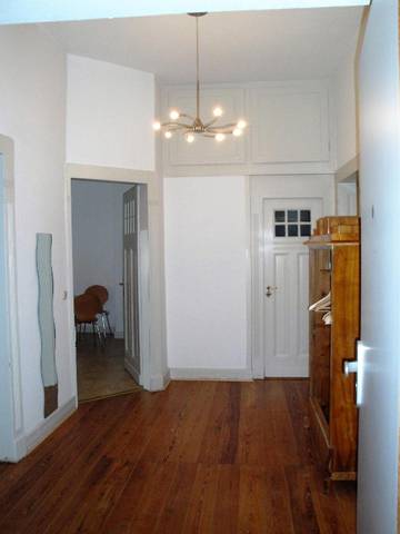 Ferienwohnung für 6 Personen, mit Balkon in Zell (Mosel)