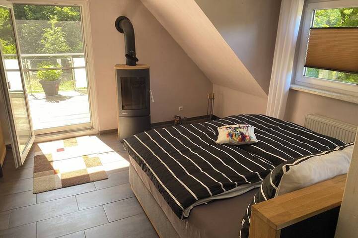 Ferienwohnung für 2 Personen in Lautenthal - 2