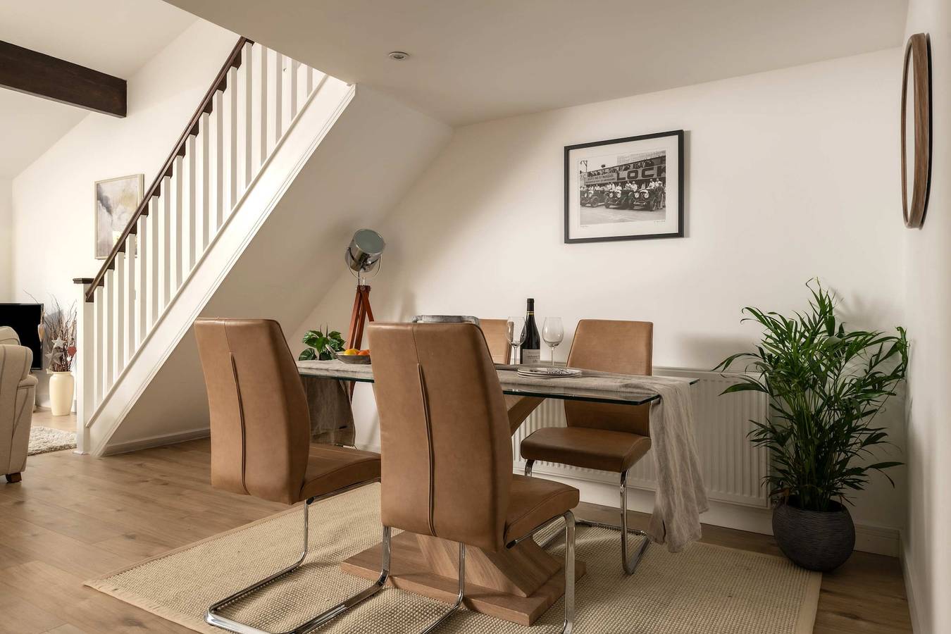Aintree Cottage in Gloucestershire