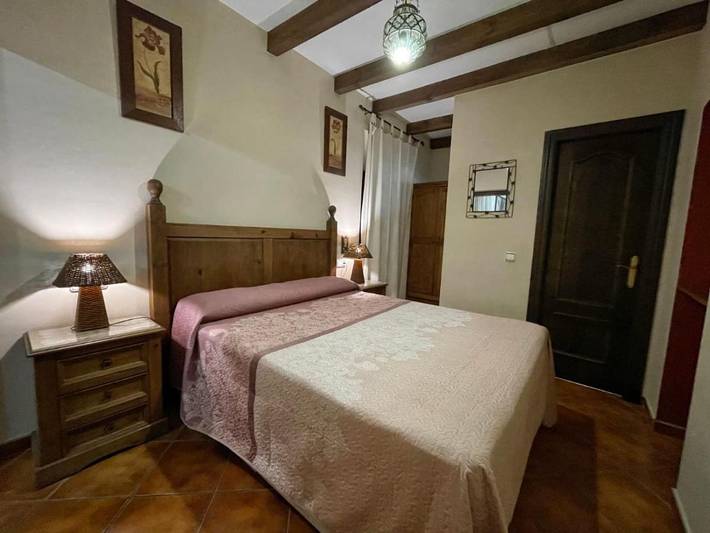 Apartamento para 4 personas, con Terraza y Vistas en Úbeda
