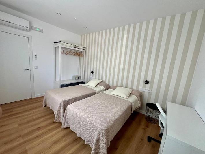 Apartamento de vacaciones para 4 personas - 1