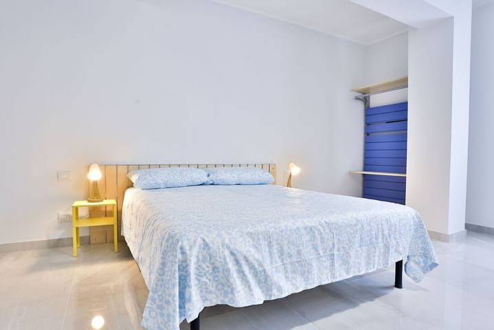 Holiday apartment for 4 people - 1