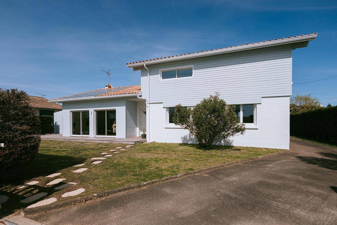Maison Le Basta in Bégaar, Région de Dax