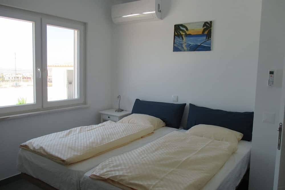 La casa de tus sueños con una vista lejana in Urbanizacion Costa Esuri, Ayamonte