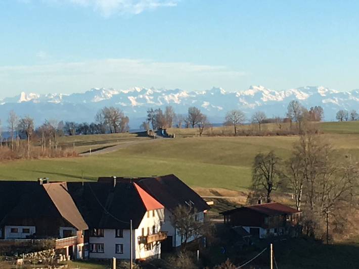 Holiday home for 4 people, with balcony - 1