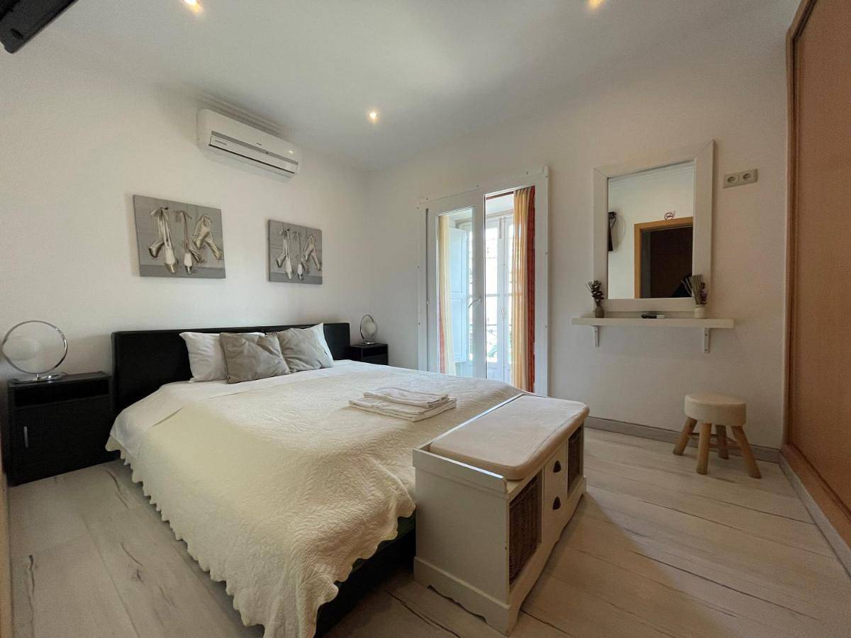 Small Twin Room in Tavira, Tavira (Santiago)