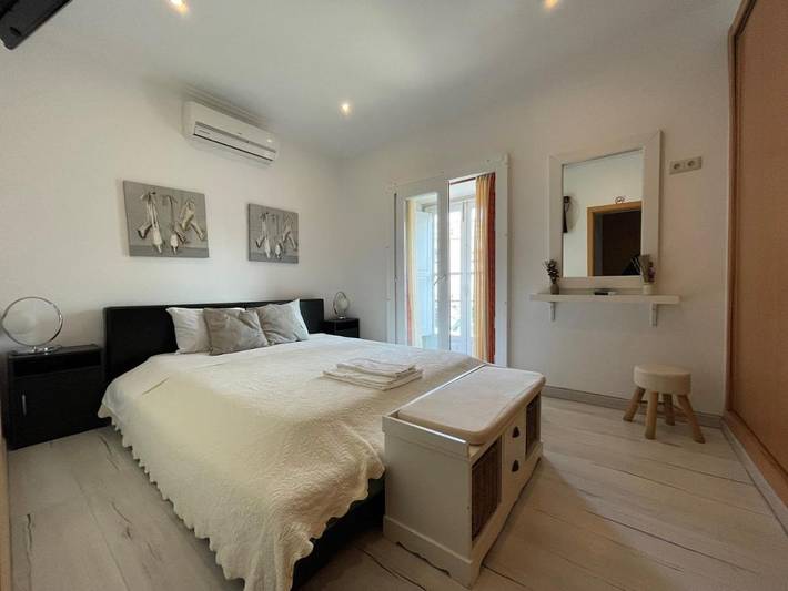 Maison d’hôte pour 2 personnes, avec Terrasse et Jardin à Tavira