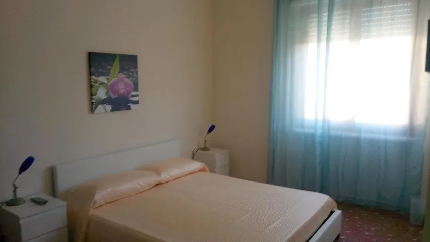 Gästehaus für 3 Personen, mit Terrasse - 1