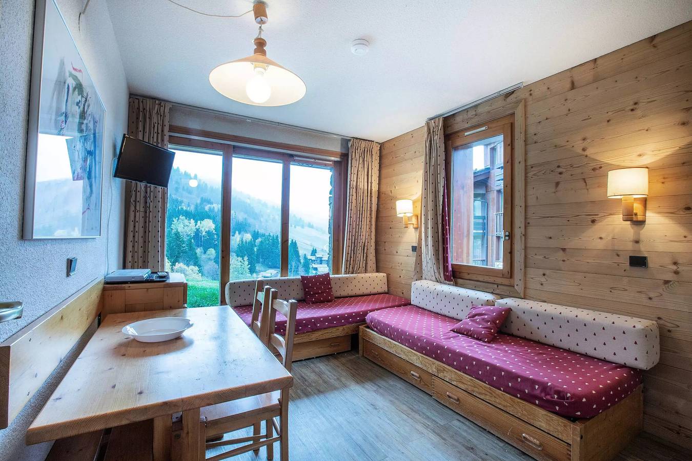 Photo : Appartement de vacances