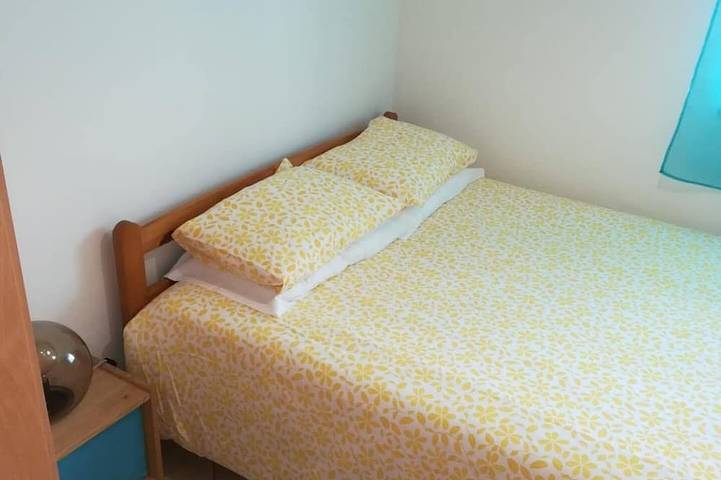 Gîte pour 4 personnes, avec terrasse à Peniche - 2