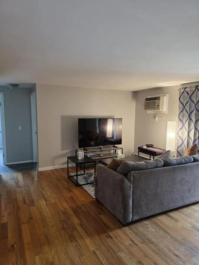 Apartamento de vacaciones para 4 personas, con terraza, Se admiten mascotas - 1