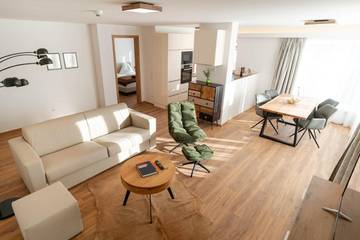 Vakantiewoning voor 6 Personen in Ramsau am Dachstein, Ski Amadé, Afbeelding 3