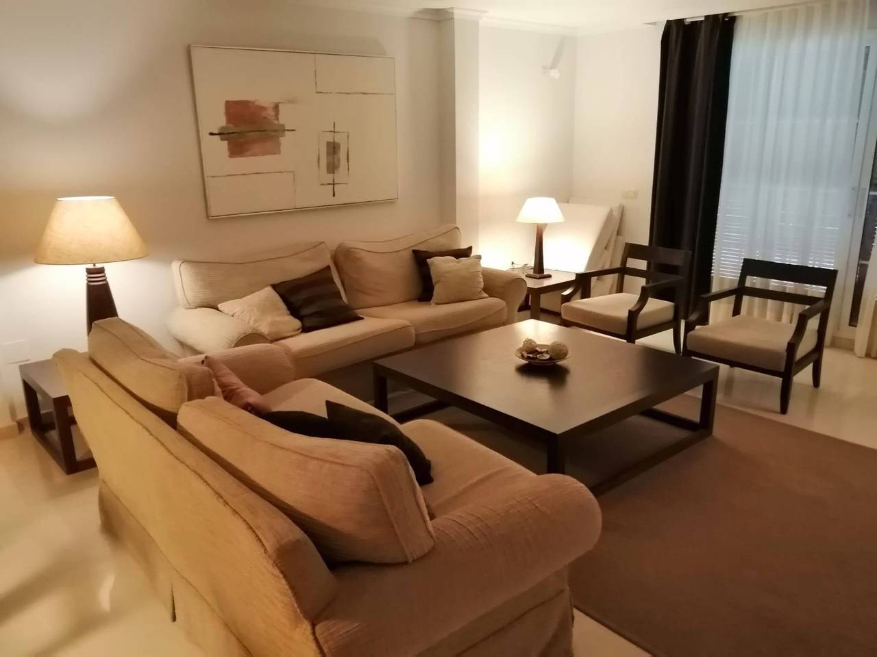 Appartement entier, Charmant appartement de 3 chambres à Puerto Sotogrande in Sotogrande, San Roque