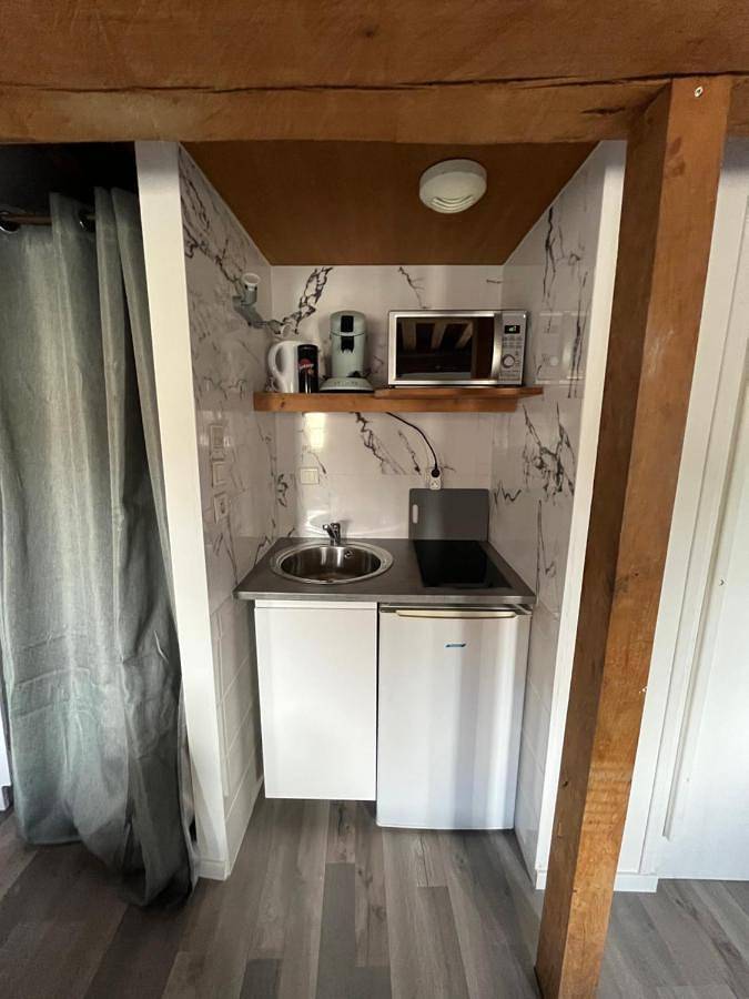Gîte pour 2 personnes à Nuits-Saint-Georges - 2
