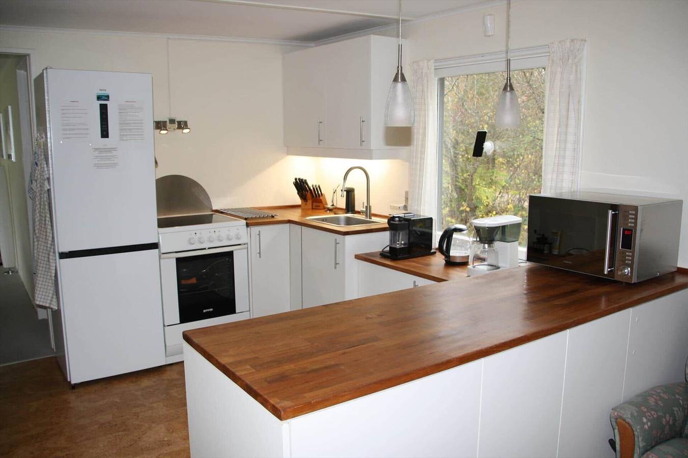 13363-1 Nykøbing Sj - Stylsvigsvej 1 in Stenstrup Lyng, Lumsås