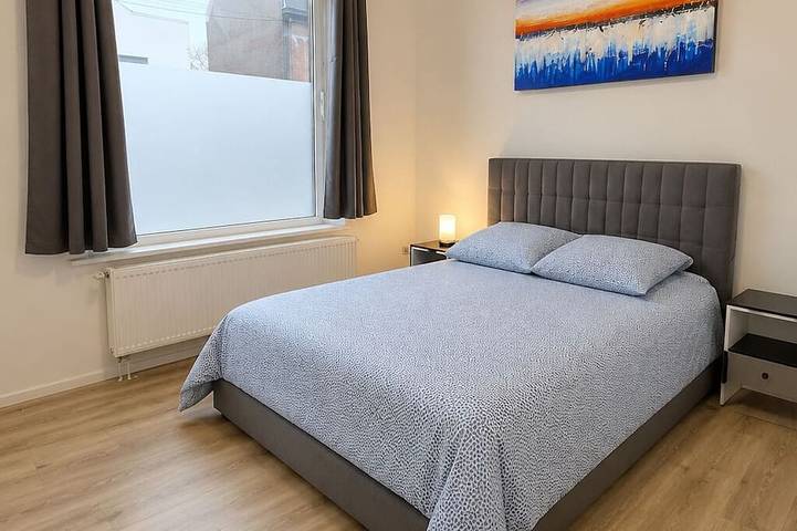 Gîte pour 4 personnes dans Jumet - 2