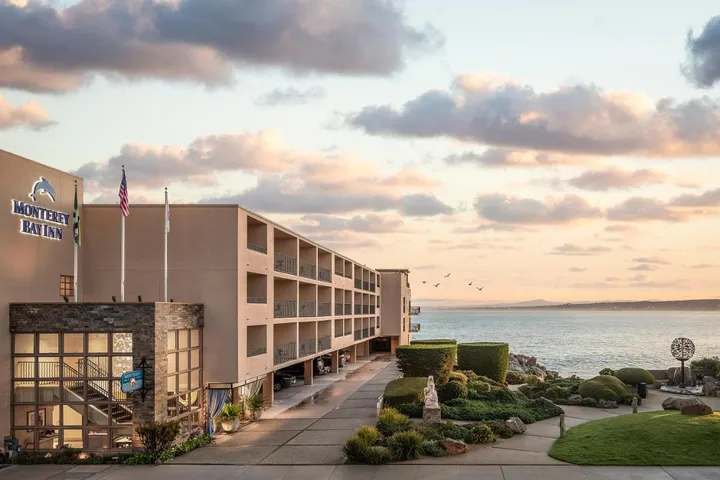 Hotel for 2 people, with hot tub and sauna as well as balcony - 1