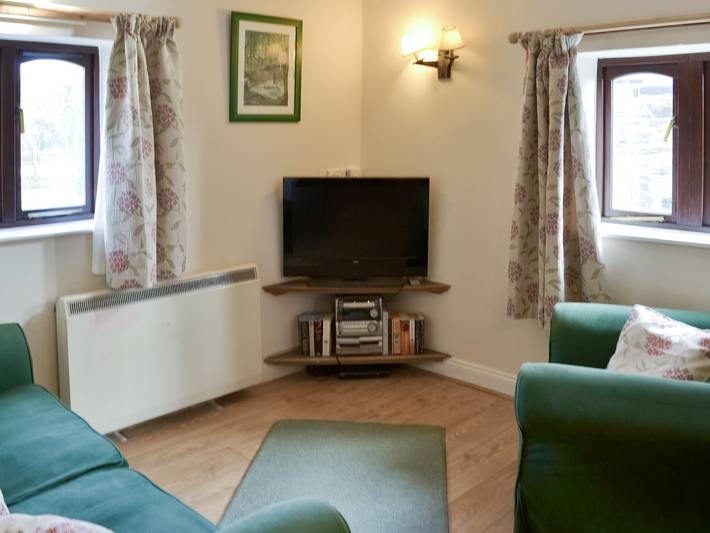 Cottage für 4 Personen, mit Garten, mit Haustier in Südengland