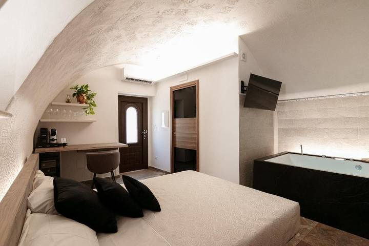 Gîte pour 3 personnes, avec vue, animaux acceptés à Campomarino - 2