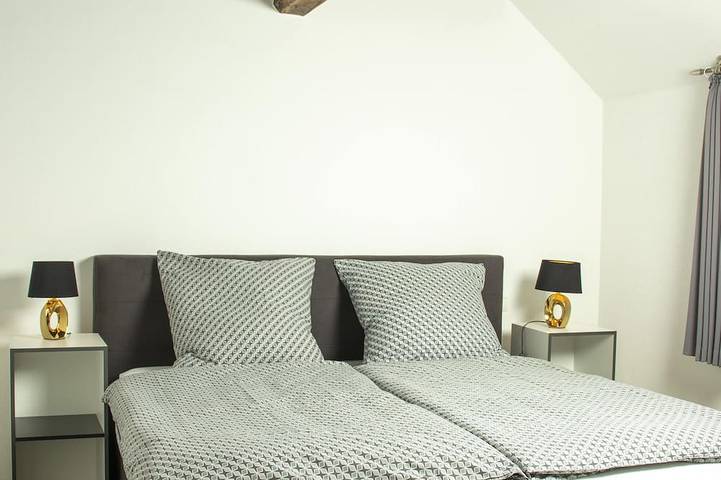 Bauernhof für 7 Personen, mit Sauna und Garten im Oldenburger Münsterland - 4