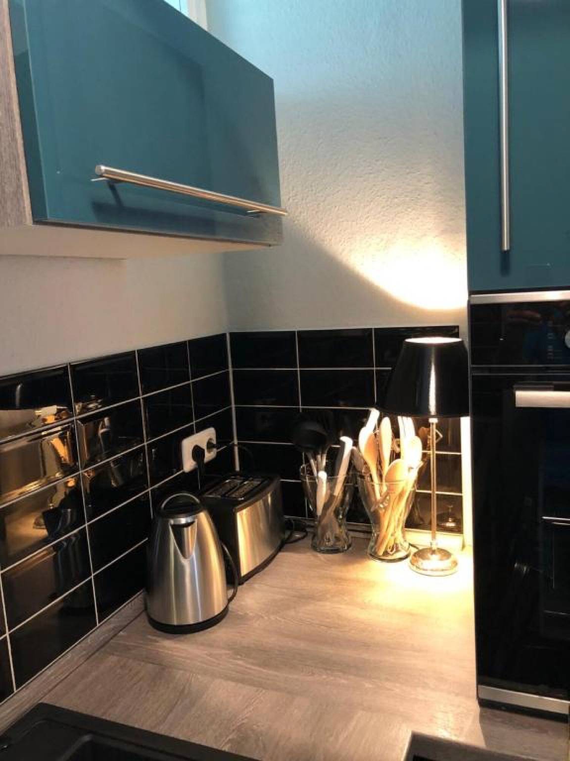 Hel lägenhet, Apartment 'Altbaucharme In Zentraler Lage' with Wi-Fi in Kielfjorden, Kiel