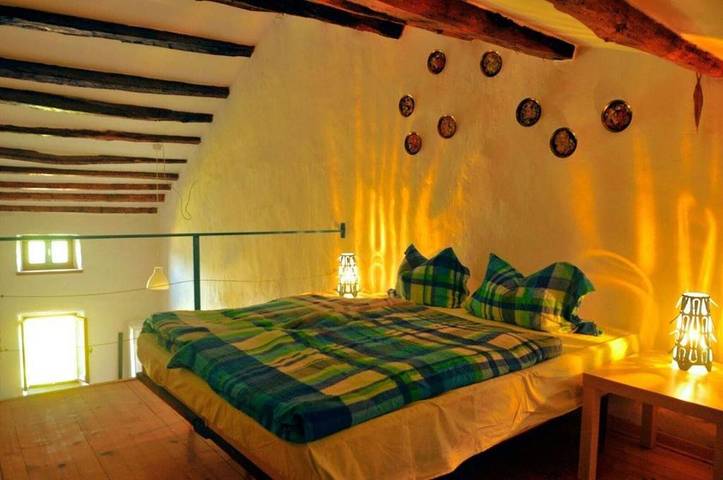 Location de vacances pour 6 personnes, avec vue et jardin à Motovun - 4