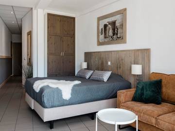 Vakantieappartement voor 2 Personen in Callantsoog, Noord-Holland - Kust van de Noordzee, Afbeelding 4