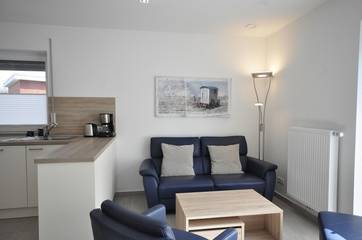 Ferienhaus für 4 Personen in Neuharlingersiel, Südliche Nordseeküste, Bild 1