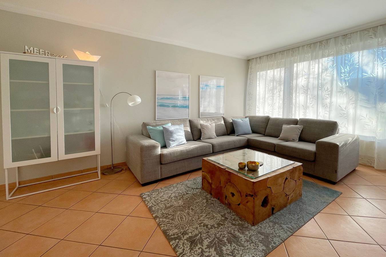 Ferienhaus Amselweg 40 in Westerland, Sylt (Gemeinde)