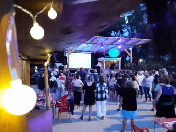 Camping für 4 Personen in Boisset-et-Gaujac, Alès und Umgebung, Bild 2