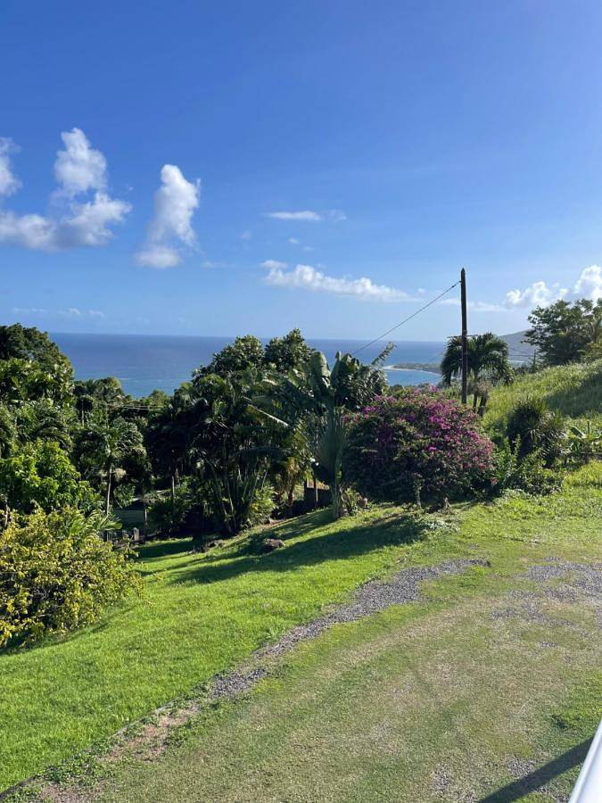 Apartamento de vacaciones para 4 personas, con jardín y vistas - 1