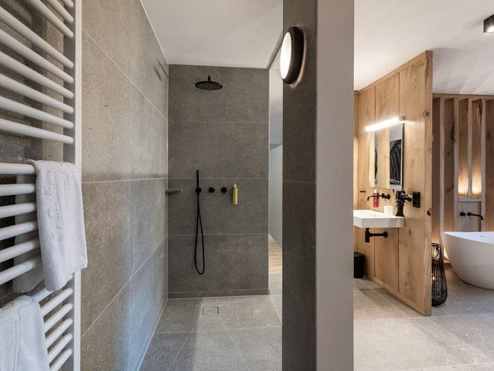 Ferienhaus für 2 Personen, mit Terrasse und Sauna in Regen (Ostbayern) - 3