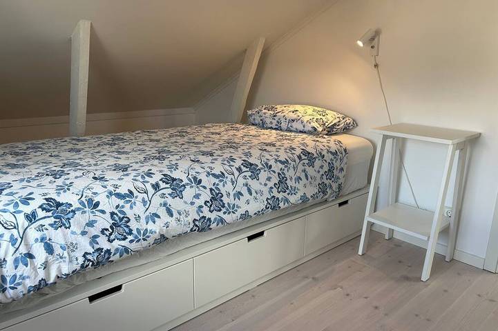 Ferienhaus für 4 Personen, mit Garten und Terrasse in Fjällbacka - 4