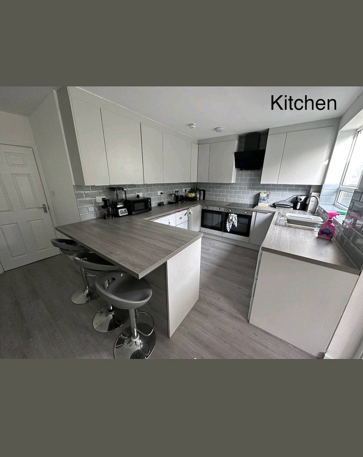 Habitación pequeña y acogedora en el centro de la ciudad y junto al río in Chelmsford, Essex