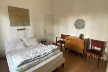 Location de vacances pour 6 personnes dans Alliance (Pornic)