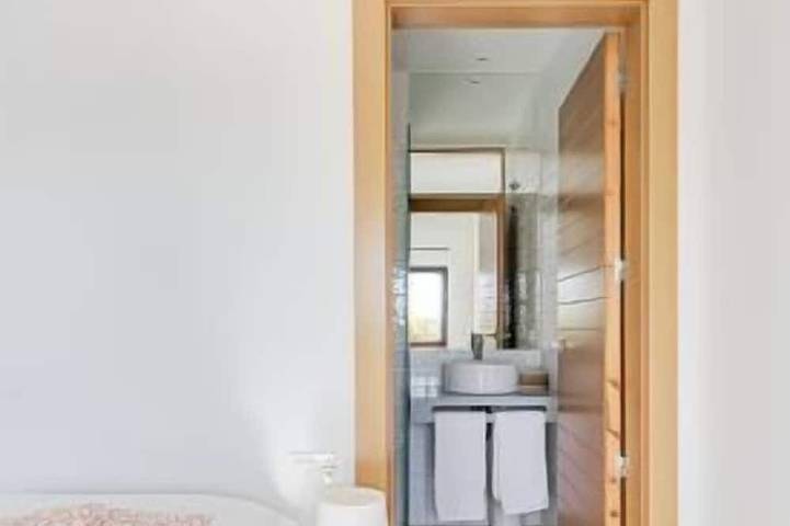 Haus in Devesa de Sanabria für 2 Personen in Palacios de Sanabria, Zamora Provinz