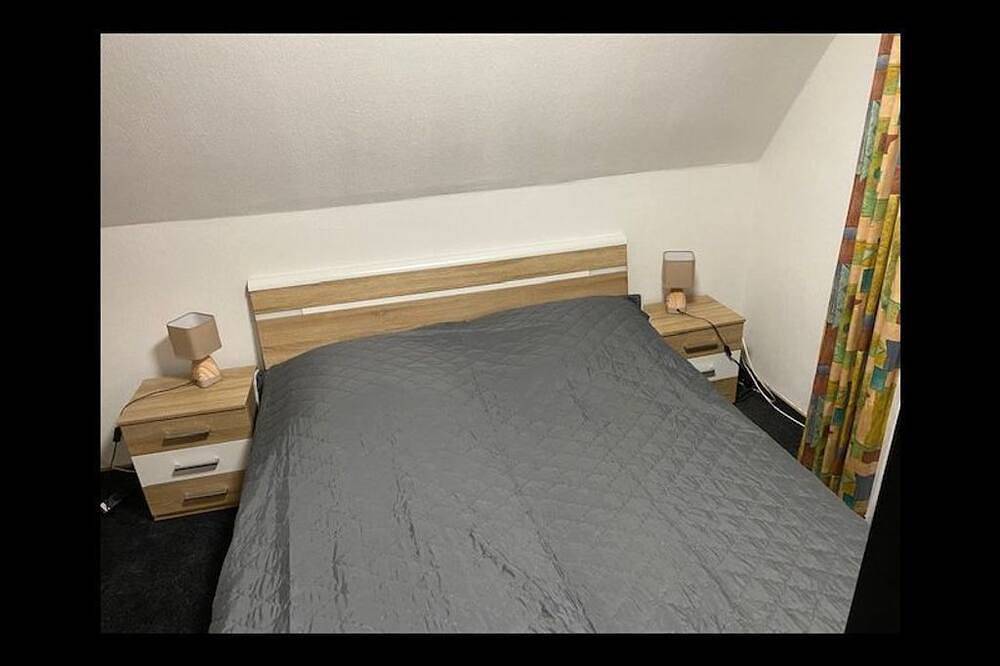 Ganze Wohnung, Ferienwohnung im Grünen in Nordhorn, Landkreis Grafschaft Bentheim