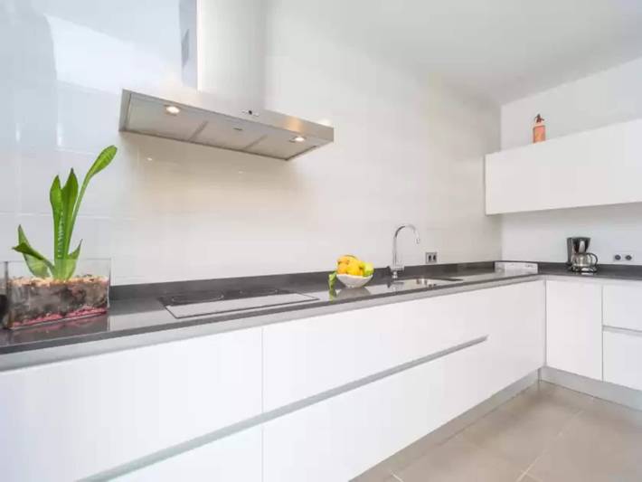 Entire holiday apartment, Casa Holganza - House In Maria De La Salut in Maria de la Salut, Majorca Center