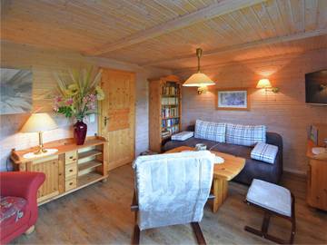 Ferienhaus für 3 Personen in Waltershausen, Rennsteig, Bild 1