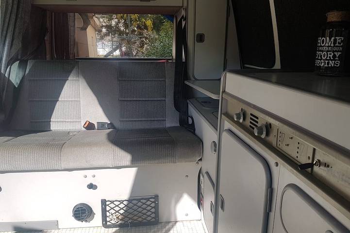 Camping für 4 Personen in Griechenland - 2