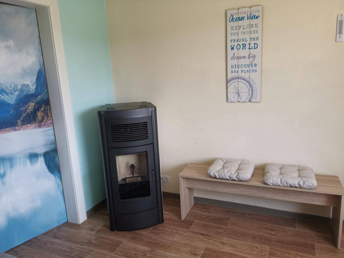 One-Bedroom House in Finnentrop, Sauerland
