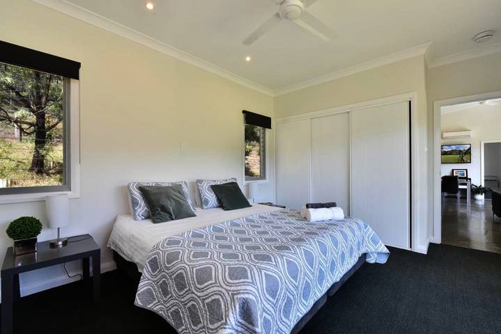 Villa pour 6 personnes, avec terrasse et vue dans Australie - 4