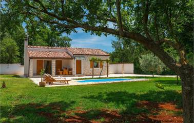 Ferienhaus für 6 Personen in Medulin