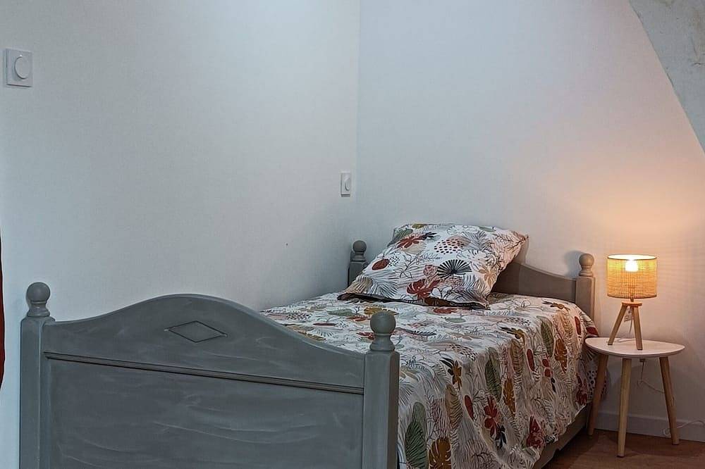 Agréable Maison à la Campagne Proche de la Ville in Locmaria-Grand-Champ, Vannes region