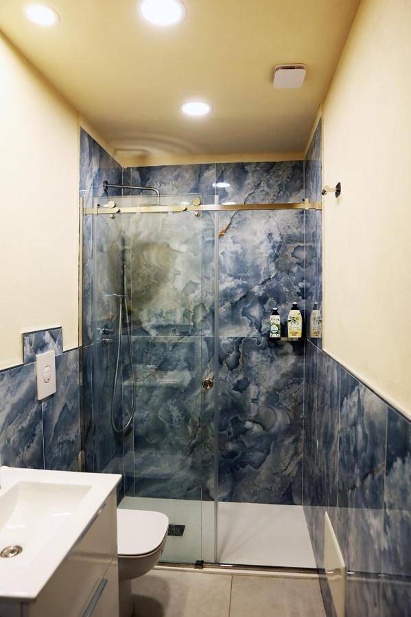 Appartamento intero, Zibakhome in Monte di Procida, Napoli e dintorni